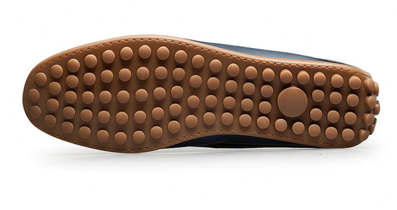Molinaro Loafers Sko Til Mænd - Blå