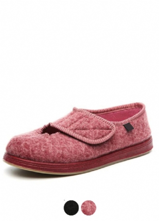 Monic Pink Loafers Til Kvinder