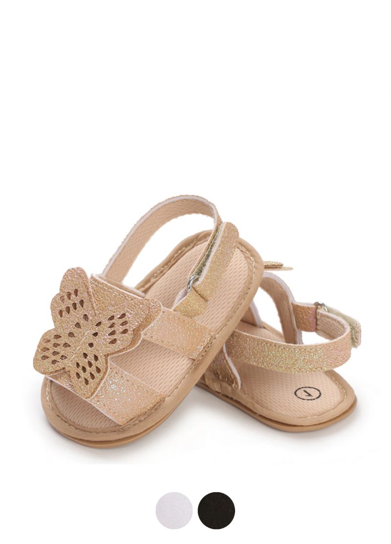 Monik Baby Pigesandaler