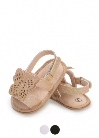 Monik Baby Pigesandaler
