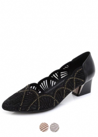 Monrroy Komfortable Pumps-sko Til Kvinder