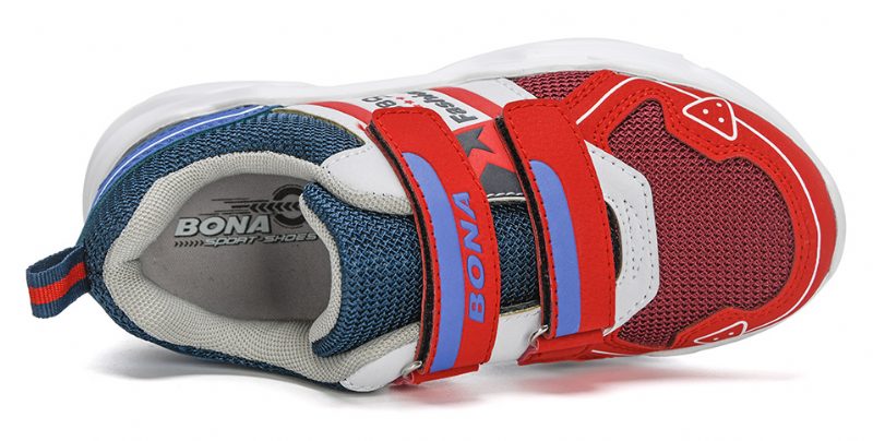 Montaner Unisex Afslappede Sneakers Til Børn - Pink
