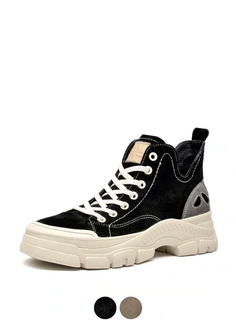 Montero Damesneakers