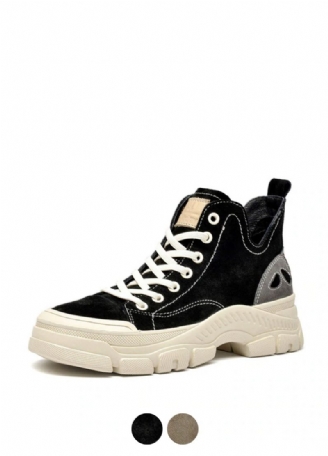 Montero Damesneakers