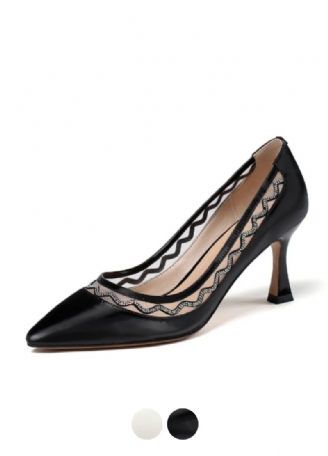 Moore Dress Pumps Til Kvinder