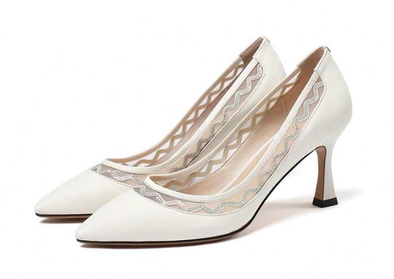 Moore Dress Pumps Til Kvinder - Sort