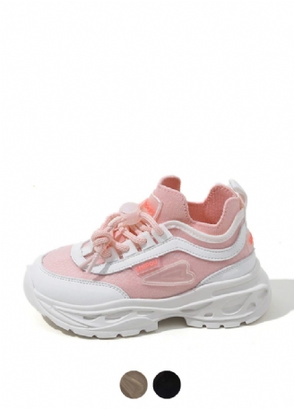 Moores Afslappede Sneaker Til Piger