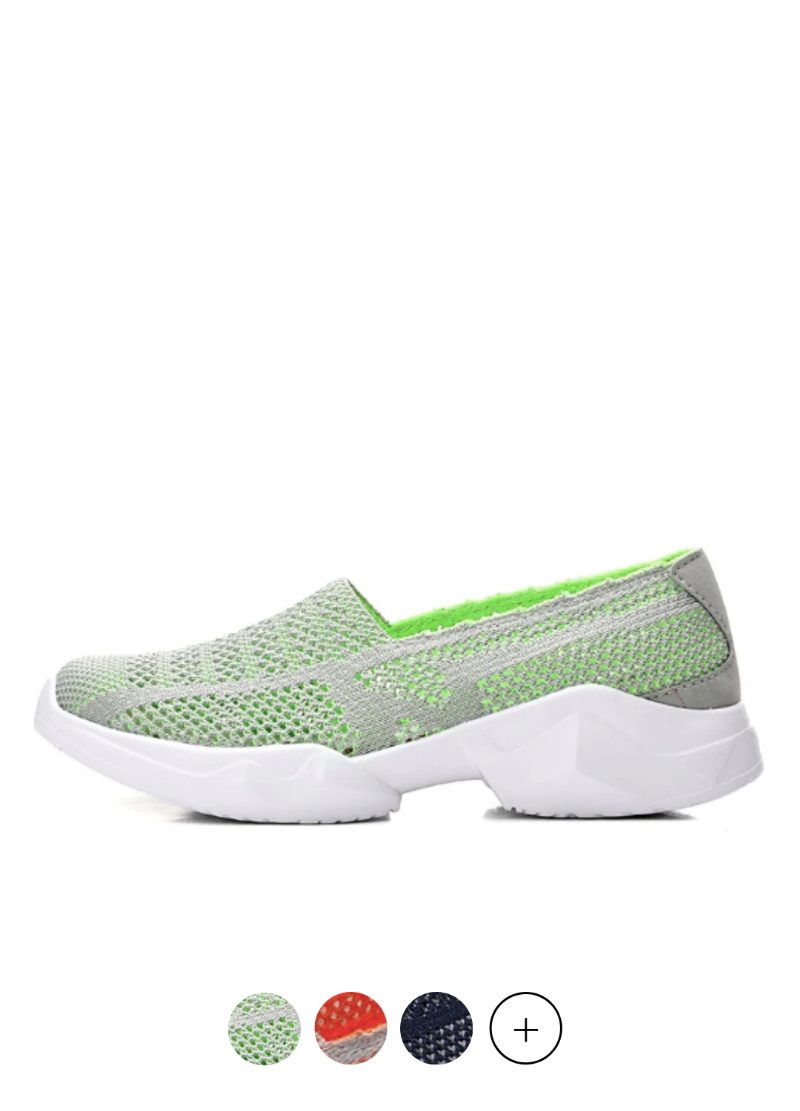 Mora Slip-on