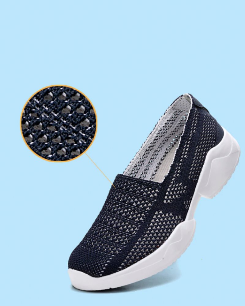 Mora Slip-on - Grøn