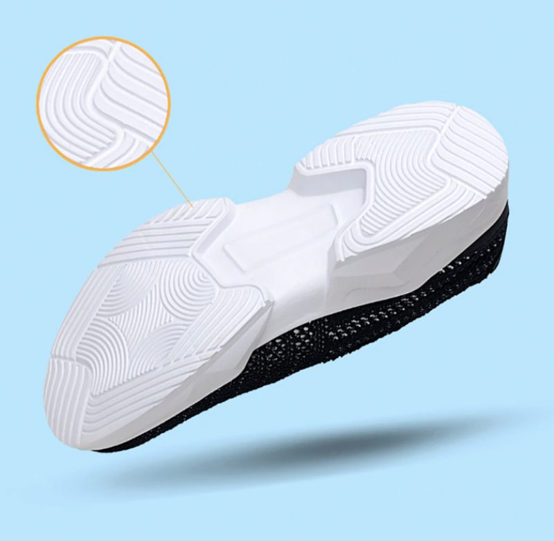 Mora Slip-on - Grøn
