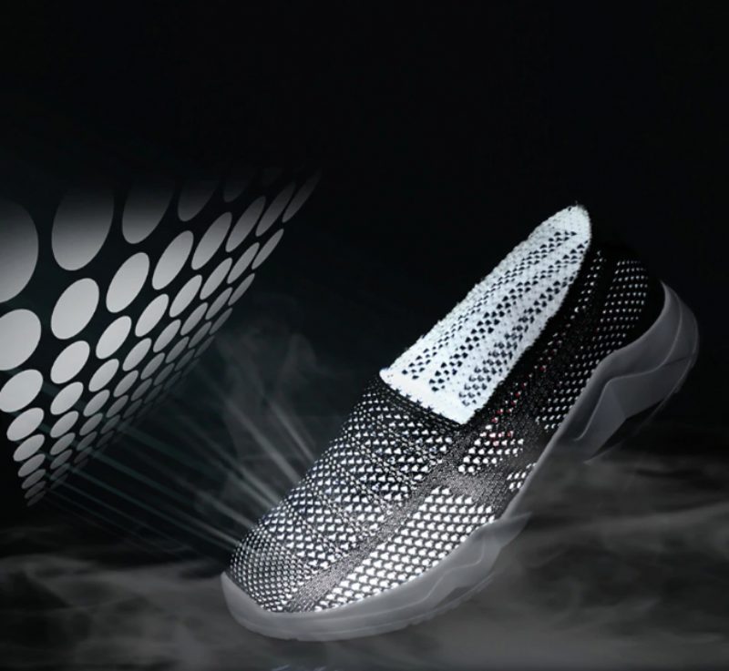 Mora Slip-on - Grøn