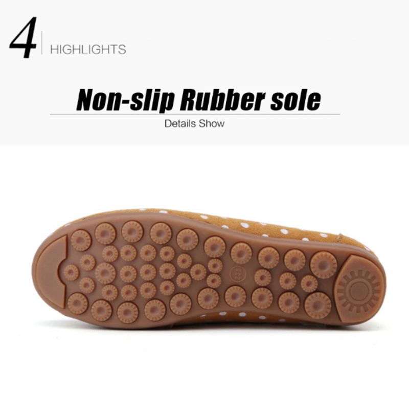 Morales Loafer - Marineblå