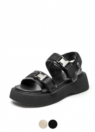 Morel Damesandaler