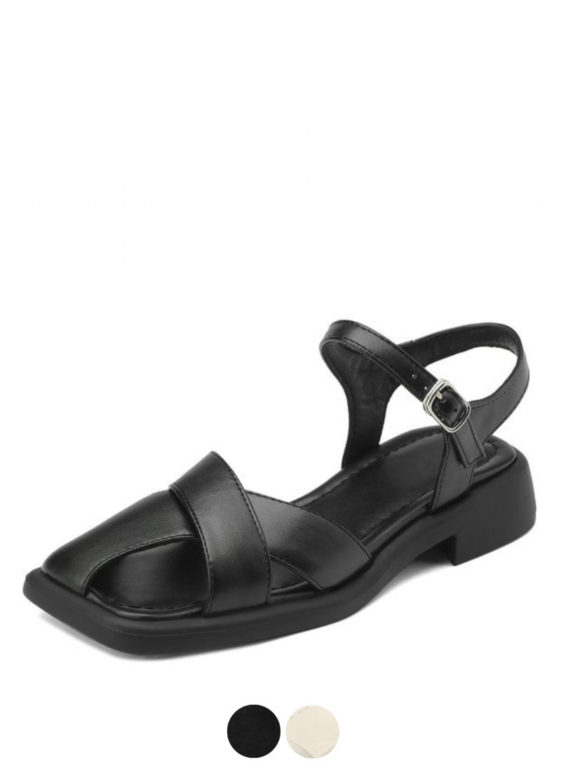 Morela Sommersandaler Til Kvinder