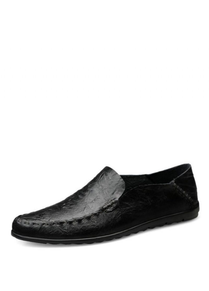 Morenos Loafers Til Mænd