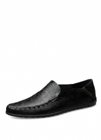 Morenos Loafers Til Mænd