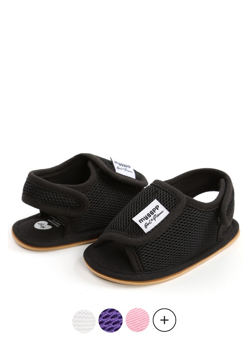 Moretz Unisex Strandsandaler Til Børn