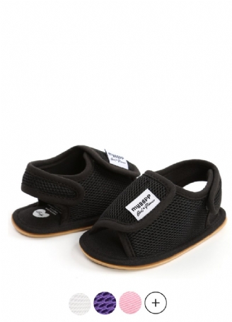 Moretz Unisex Strandsandaler Til Børn