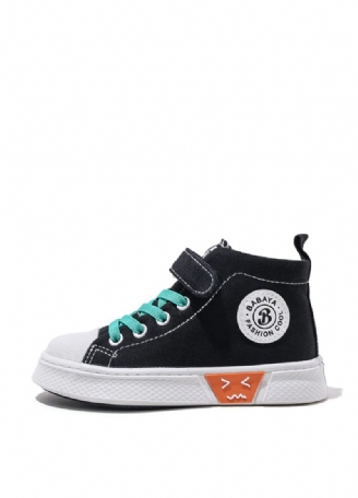 Morfeo Unisex Afslappet Sneaker Til Børn