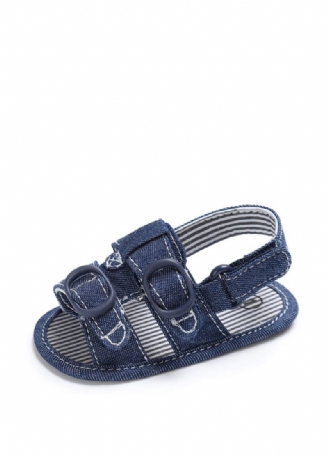 Morillo Unisex Børnesandaler