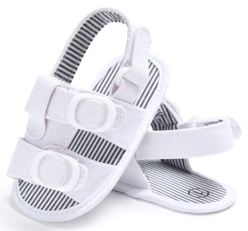 Morillo Unisex Børnesandaler - Marineblå