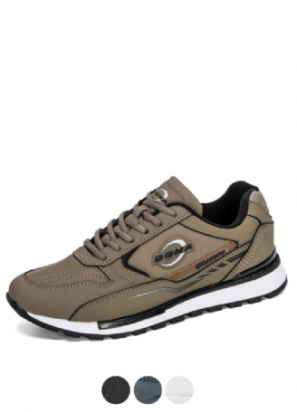 Moro Casual Sneakers Til Mænd