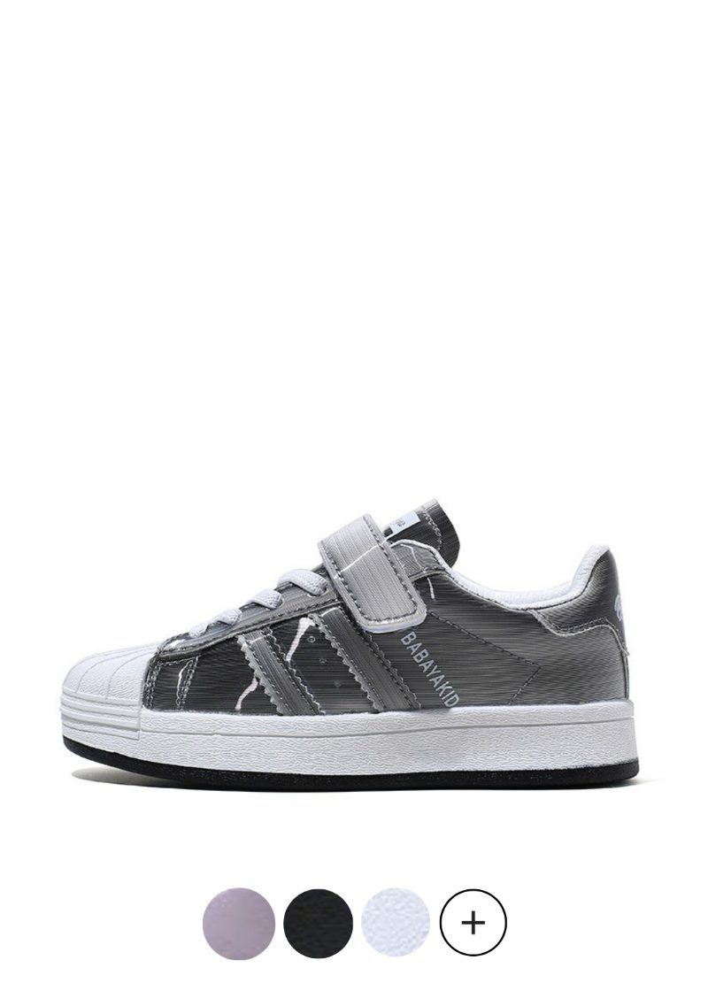 Moyol Unisex Børnesneaker