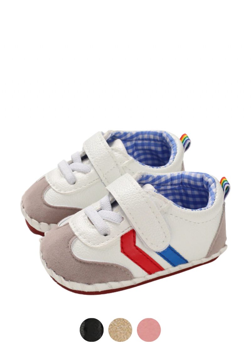 Mulan Unisex Afslappet Sneaker Til Børn
