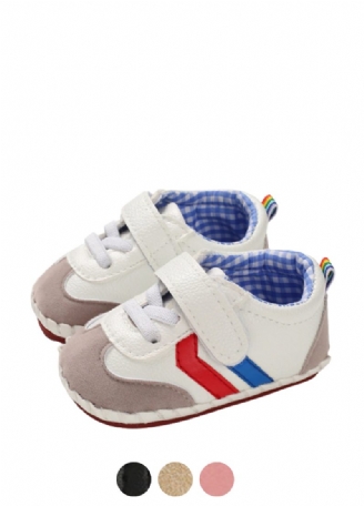 Mulan Unisex Afslappet Sneaker Til Børn