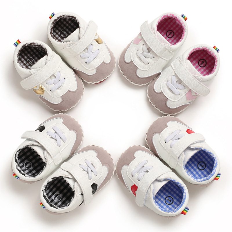 Mulan Unisex Afslappet Sneaker Til Børn - Blå