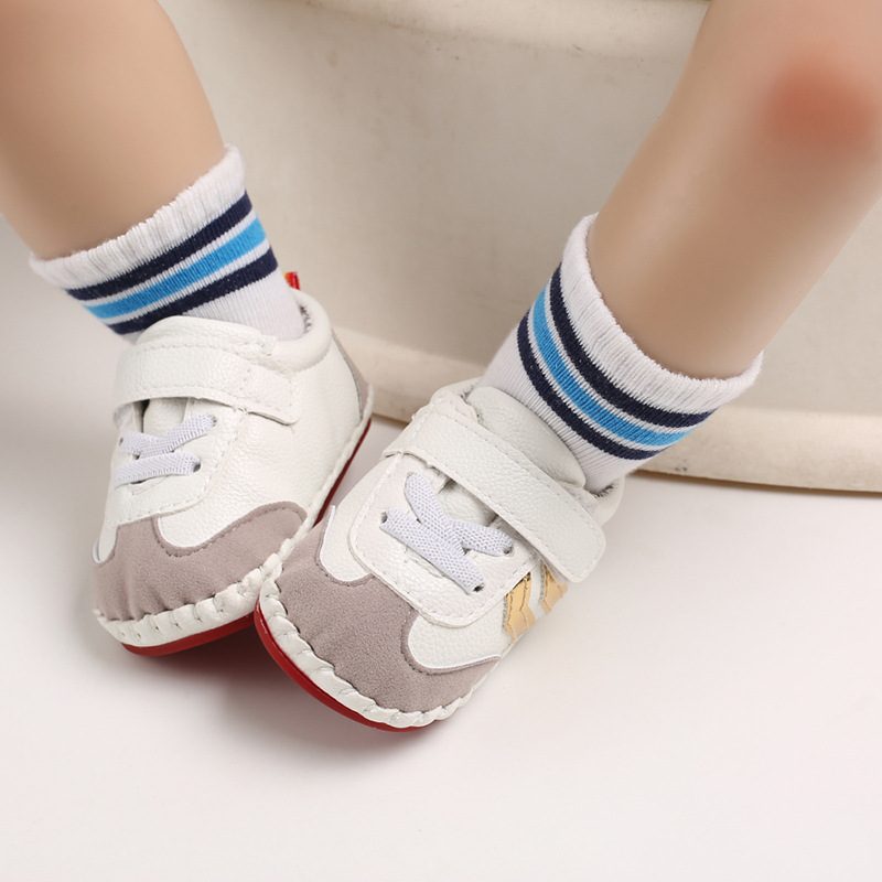 Mulan Unisex Afslappet Sneaker Til Børn - Blå
