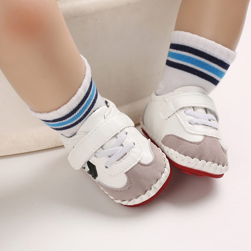 Mulan Unisex Afslappet Sneaker Til Børn - Blå