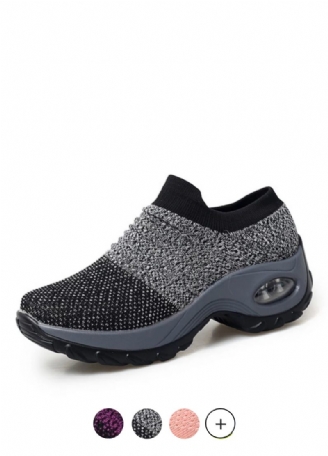 Mulig Grå Sneaker Til Kvinder
