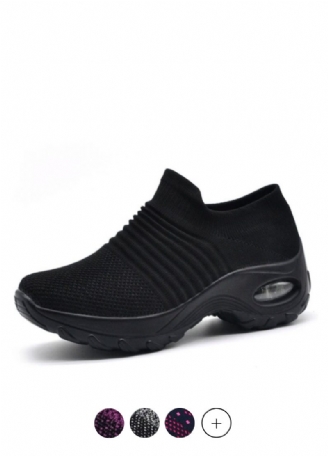 Mulig Platform Sneaker Til Kvinder