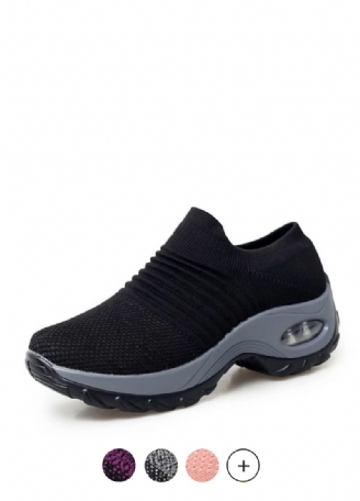 Mulig Sort Sneaker Til Kvinder