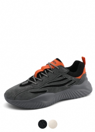 Multimax Gå-sneakers Til Mænd