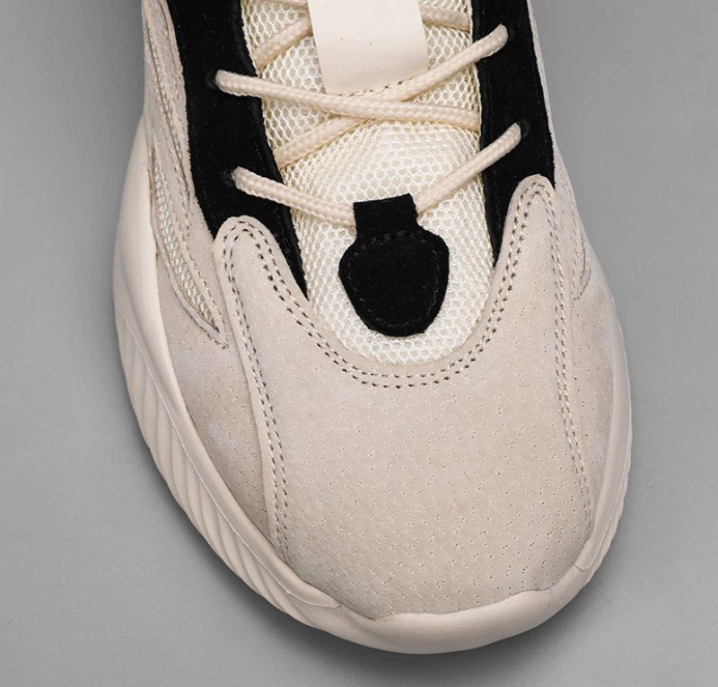 Multimax Gå-sneakers Til Mænd - Grå