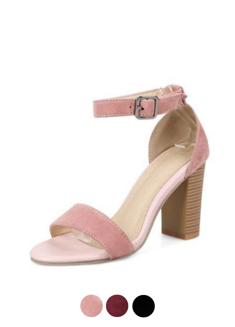 Murphy Sandal Til Kvinder