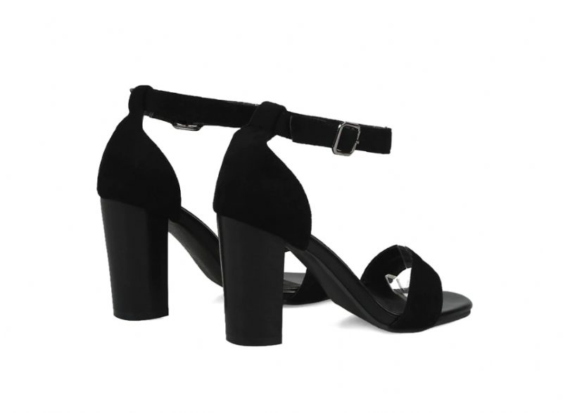 Murphy Sandal Til Kvinder - Pink