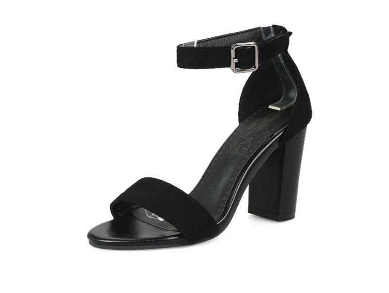 Murphy Sandal Til Kvinder - Pink