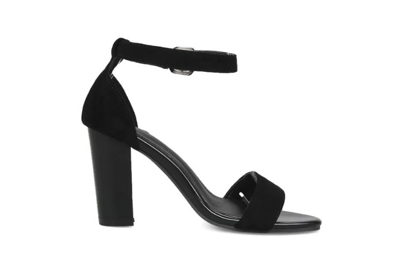 Murphy Sandal Til Kvinder - Pink