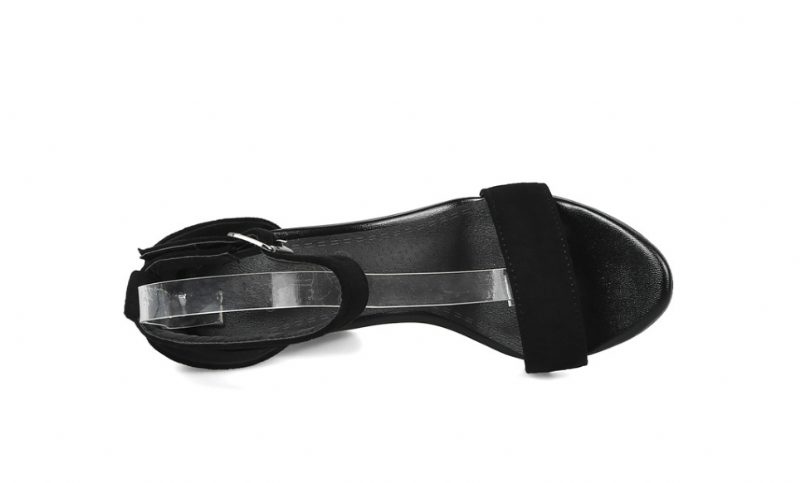 Murphy Sandal Til Kvinder - Pink