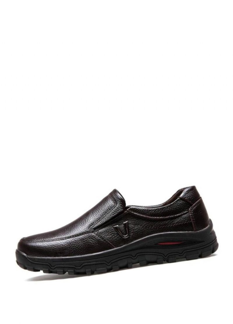 Muslera Loafers Dress Sko Til Mænd