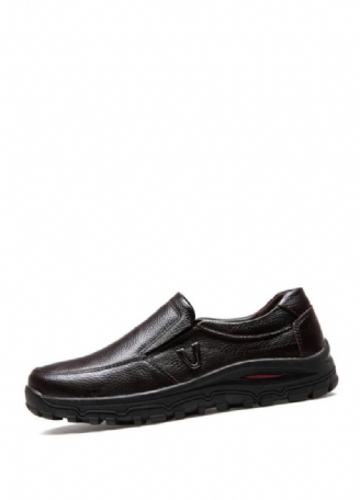 Muslera Loafers Dress Sko Til Mænd
