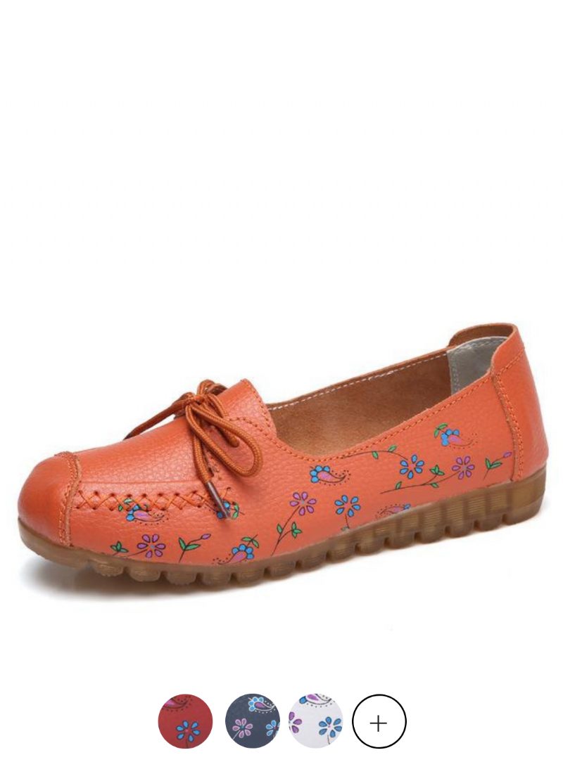 Mystisk Dame Loafer