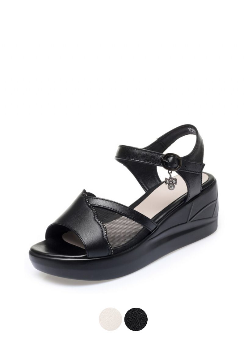 Nadia Kile Sandal Til Kvinder