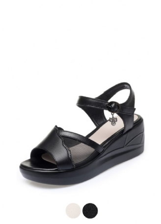 Nadia Kile Sandal Til Kvinder