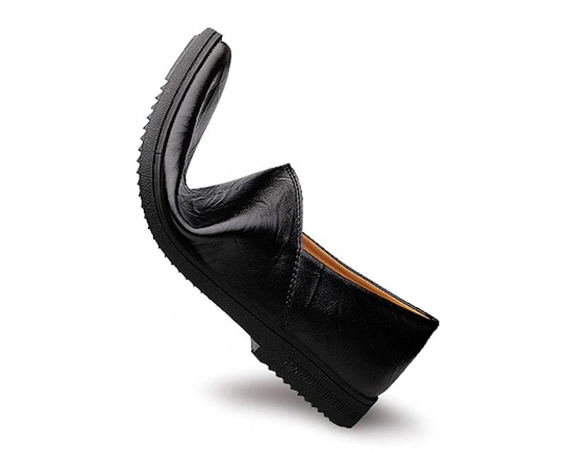 Nael Loafer Fritidssko Til Mænd - Brun