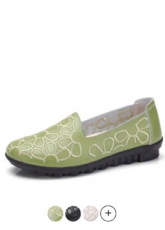 Nala Dame Loafer Sko