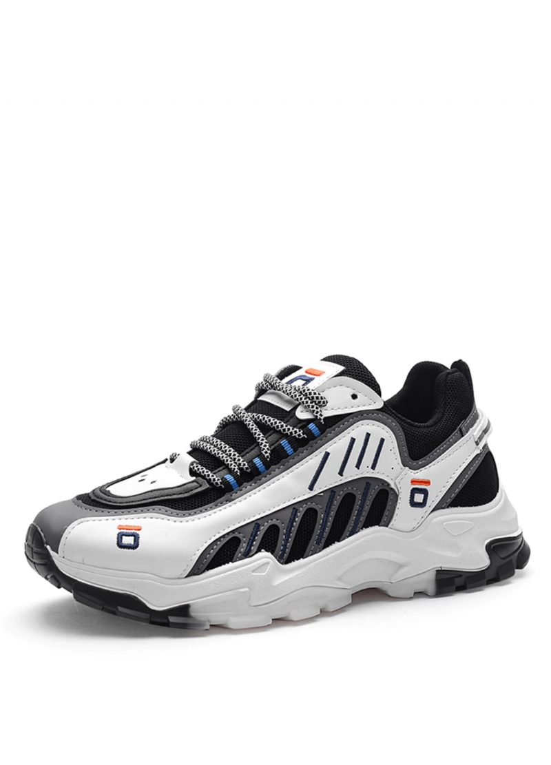 Nara Mode Sneakers Til Mænd